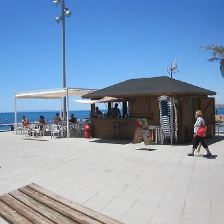 شقة Jardin Del Mar *