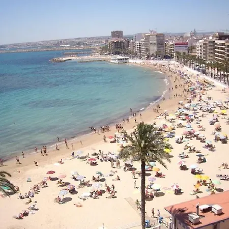 Jardin Del Mar * Torrevieja