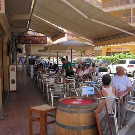 Lejlighed Jardin Del Mar *