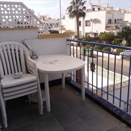 Lejlighed Jardin Del Mar Torrevieja