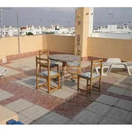 Jardin Del Mar