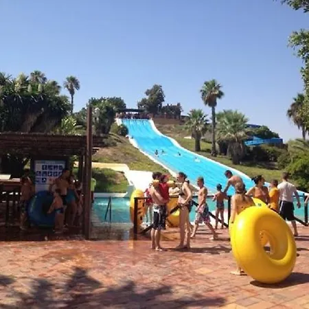 Jardin Del Mar 아파트