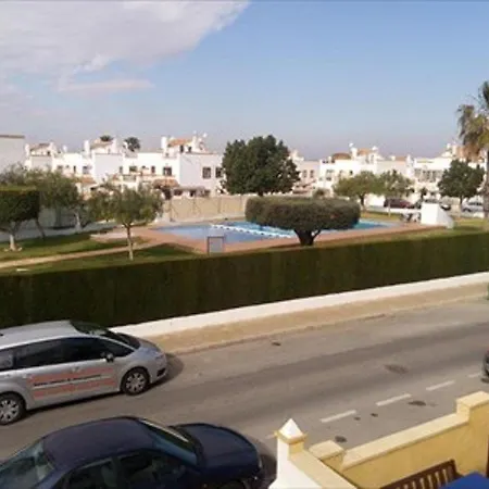 Jardin Del Mar
