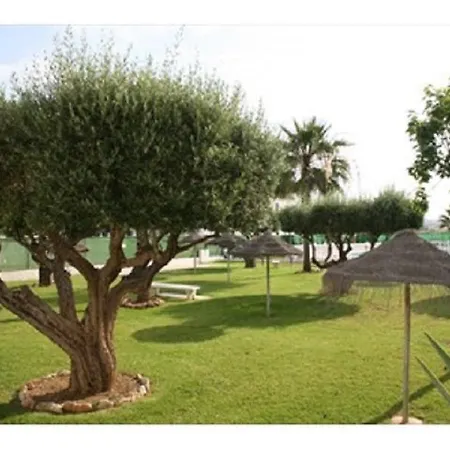 Jardin Del Mar * 또레비에하
