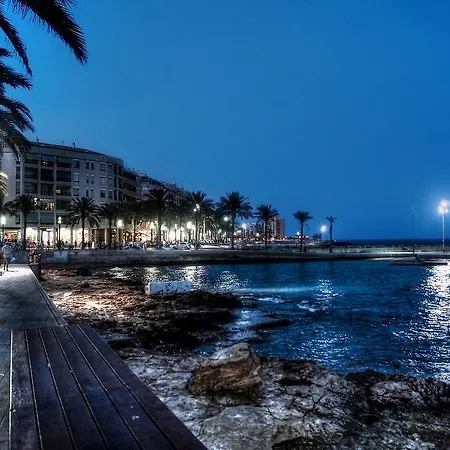 Jardin Del Mar 아파트