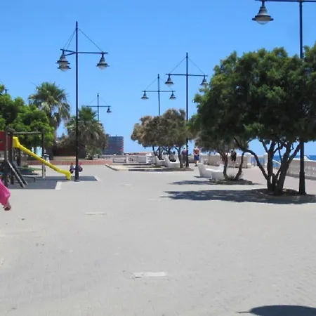 Jardin Del Mar 아파트